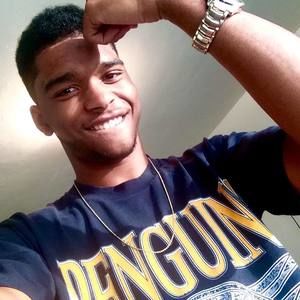 Meet your Posher, Wesley